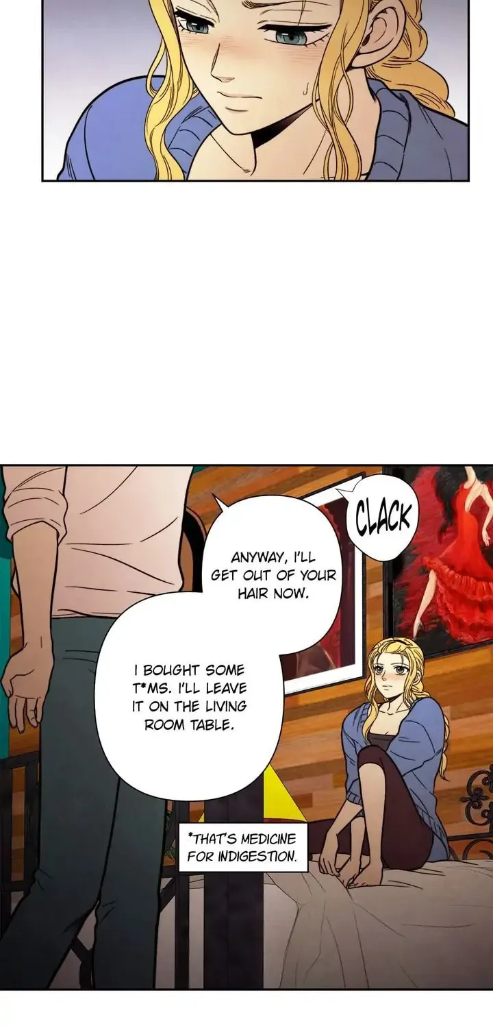Just Give It to Me Chapter 175 page 37 - 