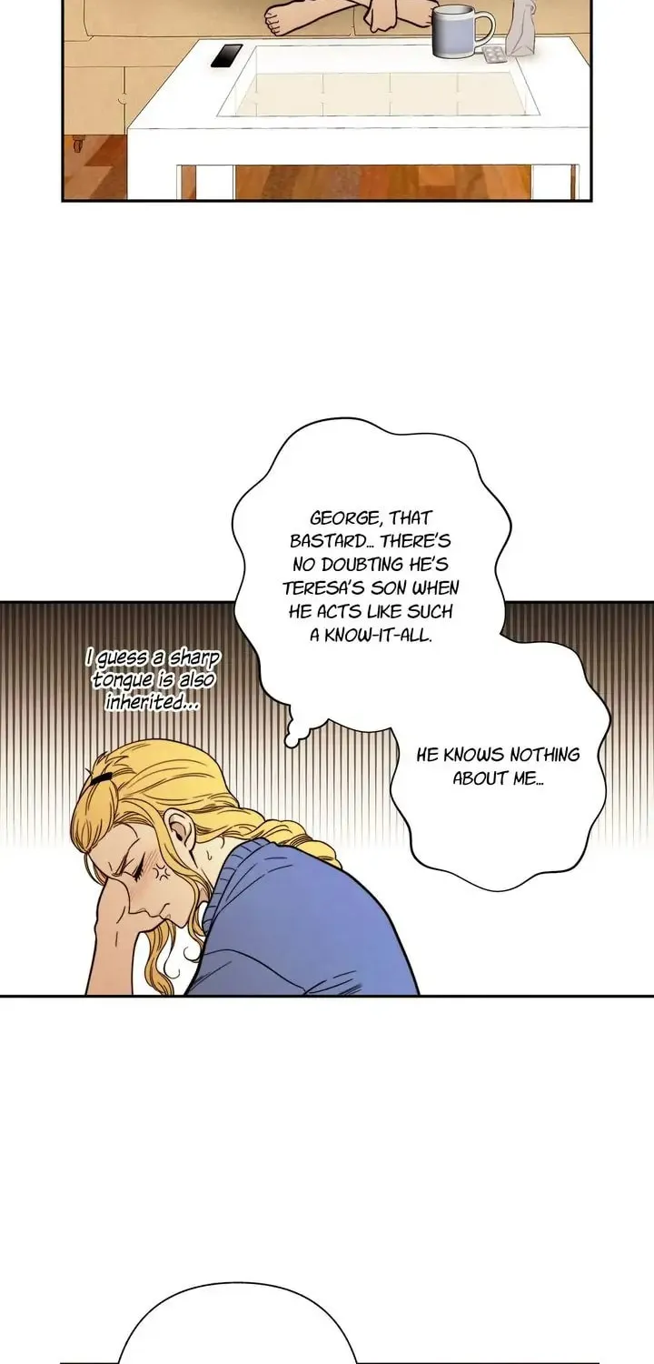 Just Give It to Me Chapter 175 page 40 - 