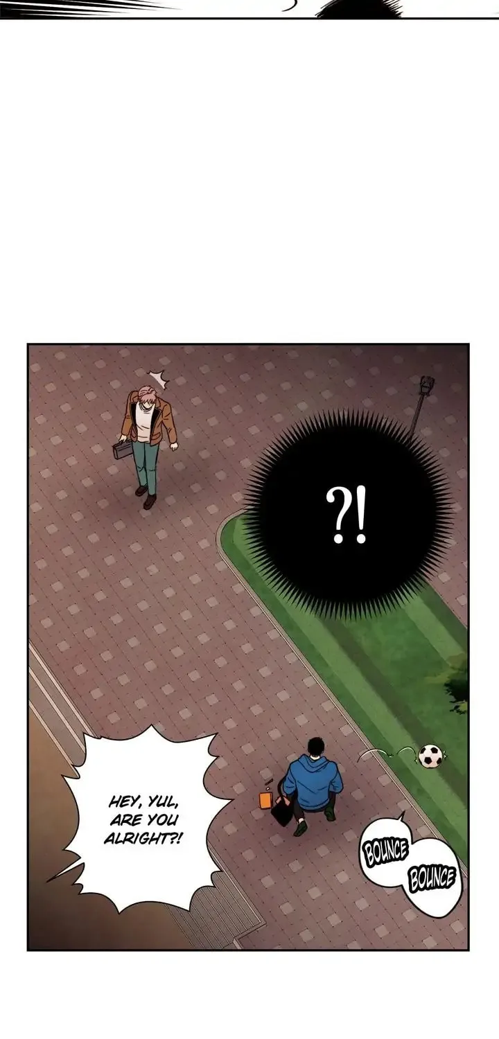 Just Give It to Me Chapter 175 page 5 - 