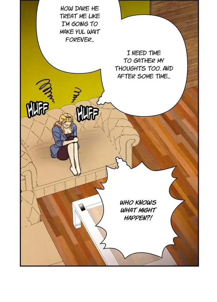 Just Give It to Me Chapter 175 page 41 - 