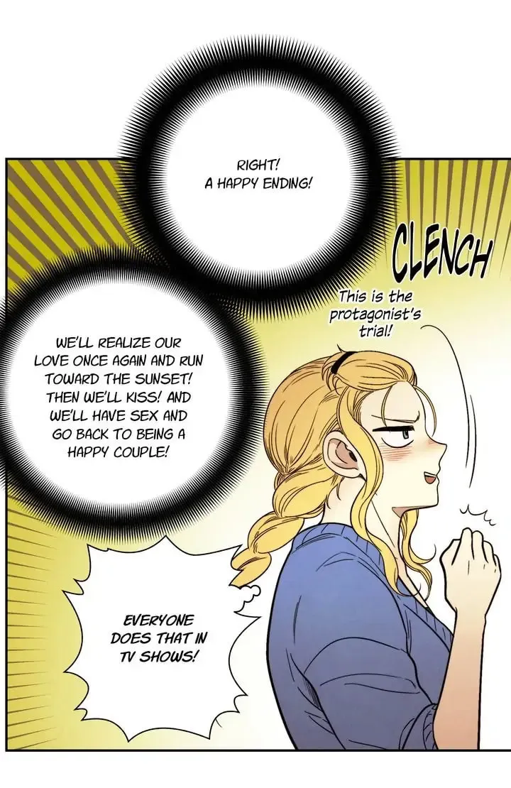 Just Give It to Me Chapter 175 page 42 - 