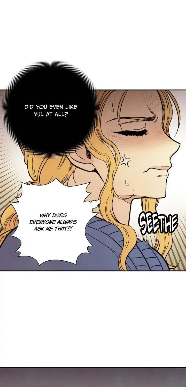 Just Give It to Me Chapter 175 page 43 - 