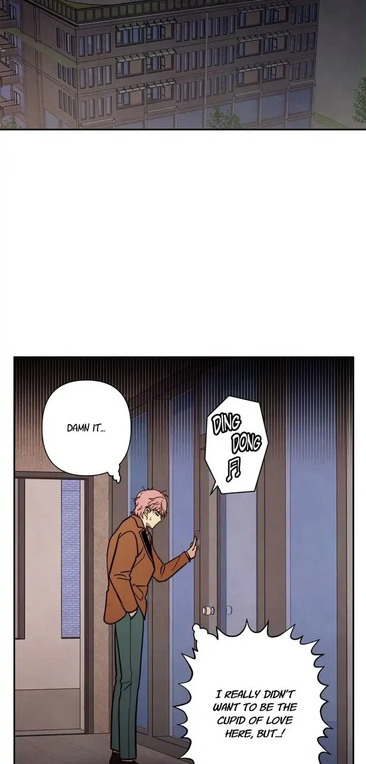 Just Give It to Me Chapter 175 page 9 - 