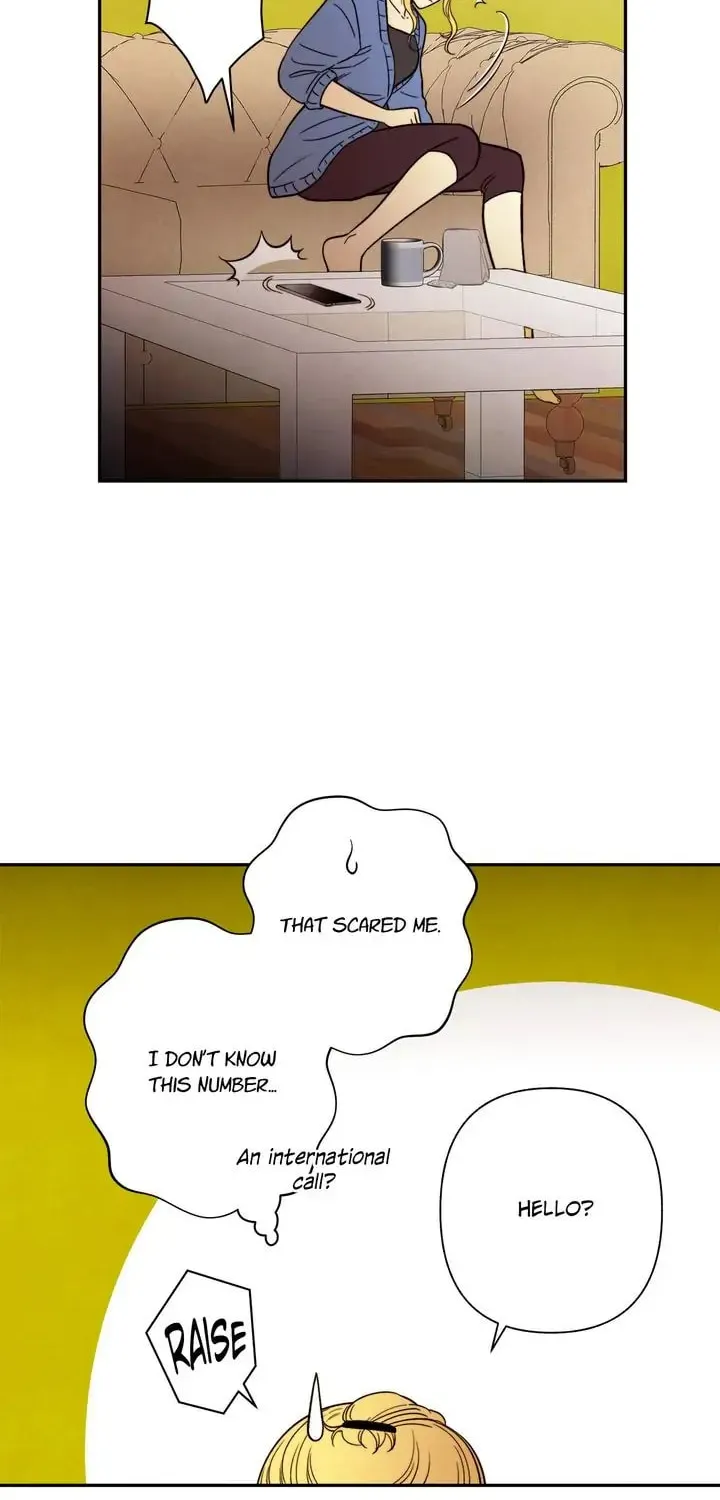 Just Give It to Me Chapter 176 page 2 - 