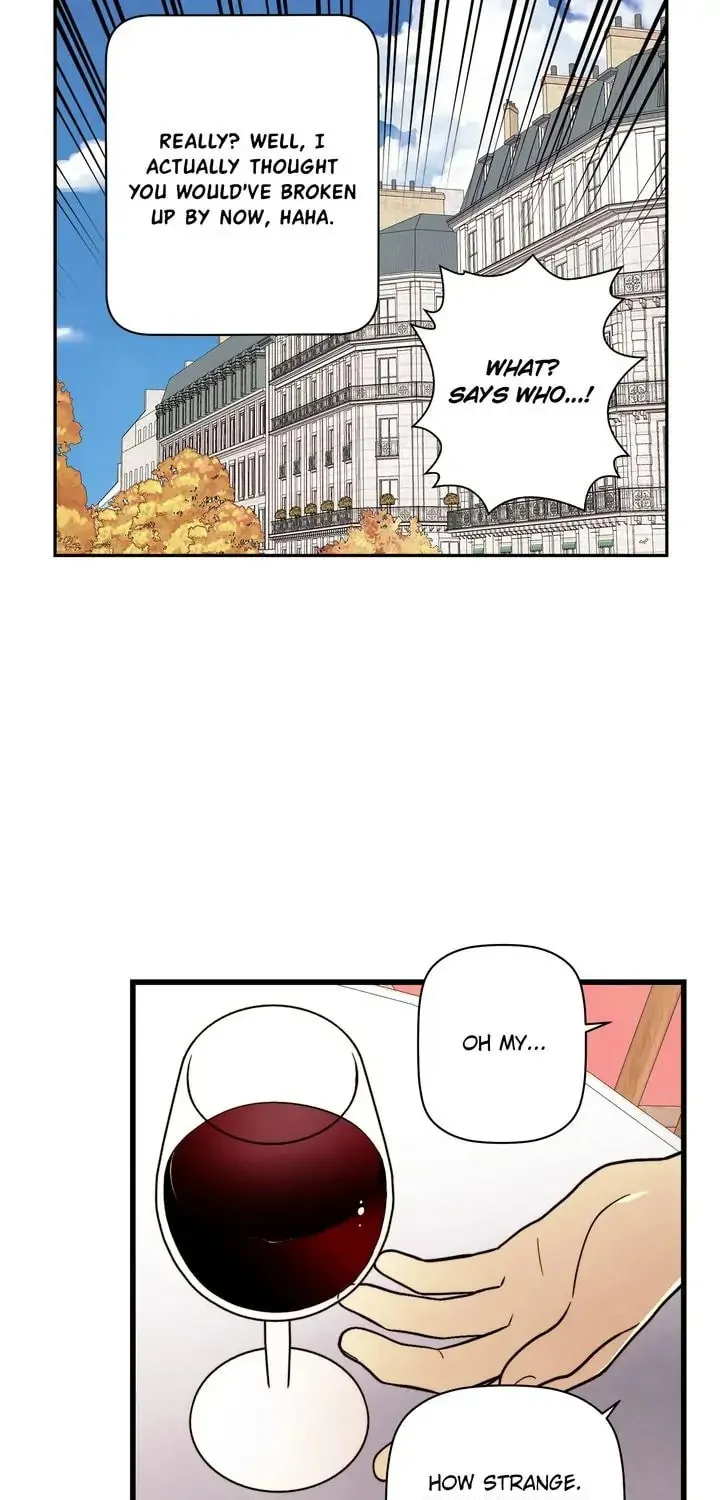 Just Give It to Me Chapter 176 page 11 - 