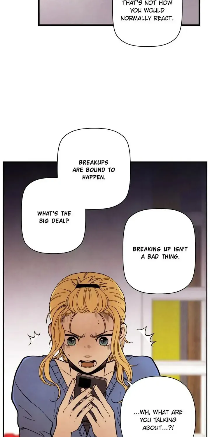 Just Give It to Me Chapter 176 page 12 - 
