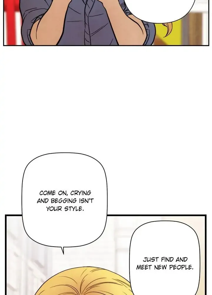 Just Give It to Me Chapter 176 page 13 - 