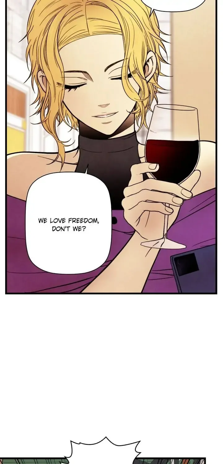 Just Give It to Me Chapter 176 page 14 - 