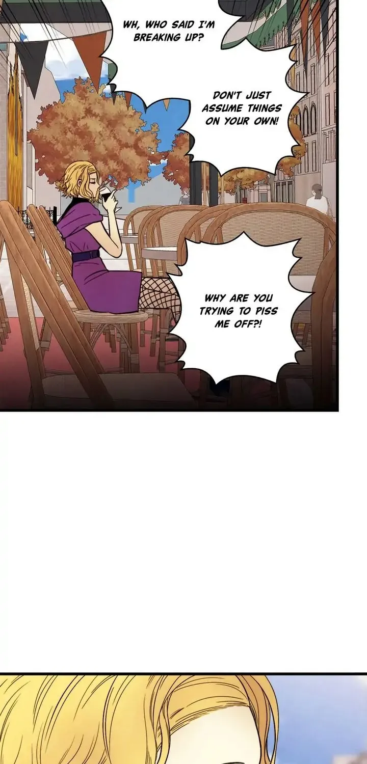 Just Give It to Me Chapter 176 page 15 - 
