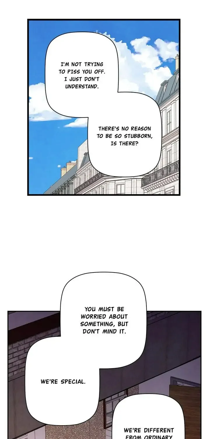 Just Give It to Me Chapter 176 page 17 - 