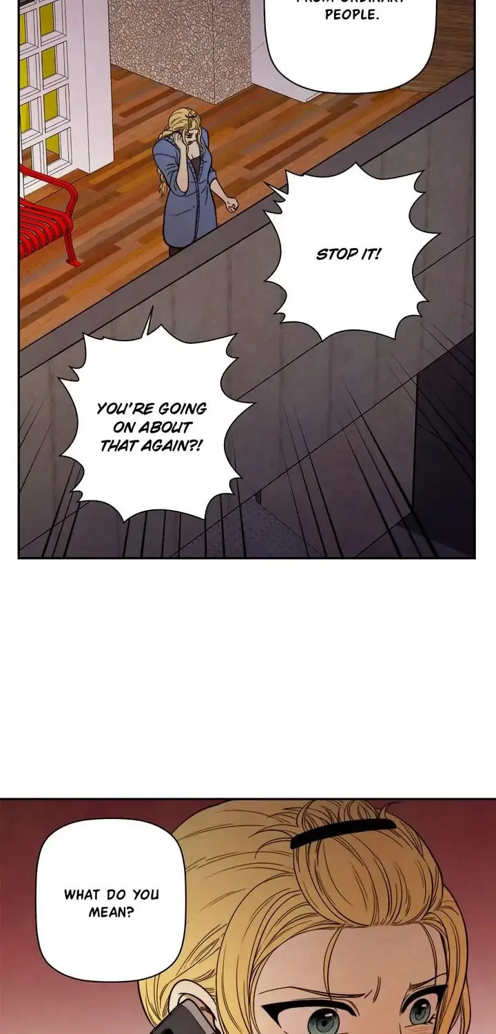 Just Give It to Me Chapter 176 page 18 - 