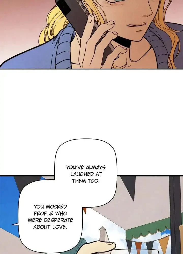 Just Give It to Me Chapter 176 page 19 - 