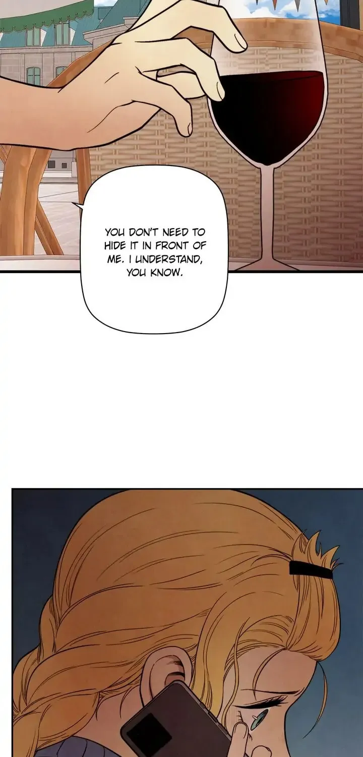 Just Give It to Me Chapter 176 page 20 - 
