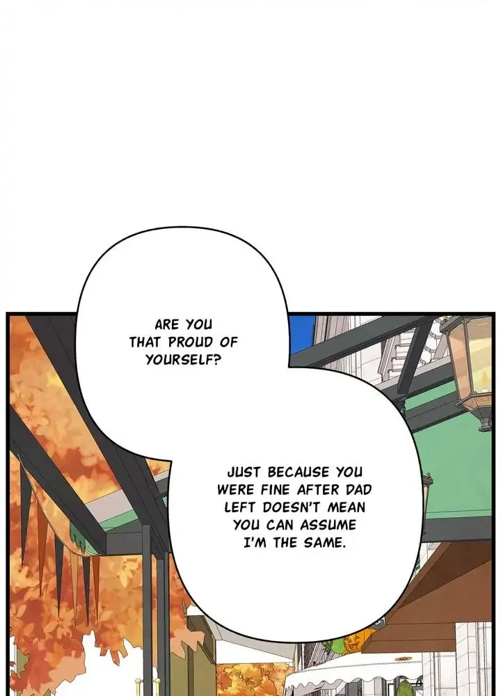 Just Give It to Me Chapter 176 page 22 - 