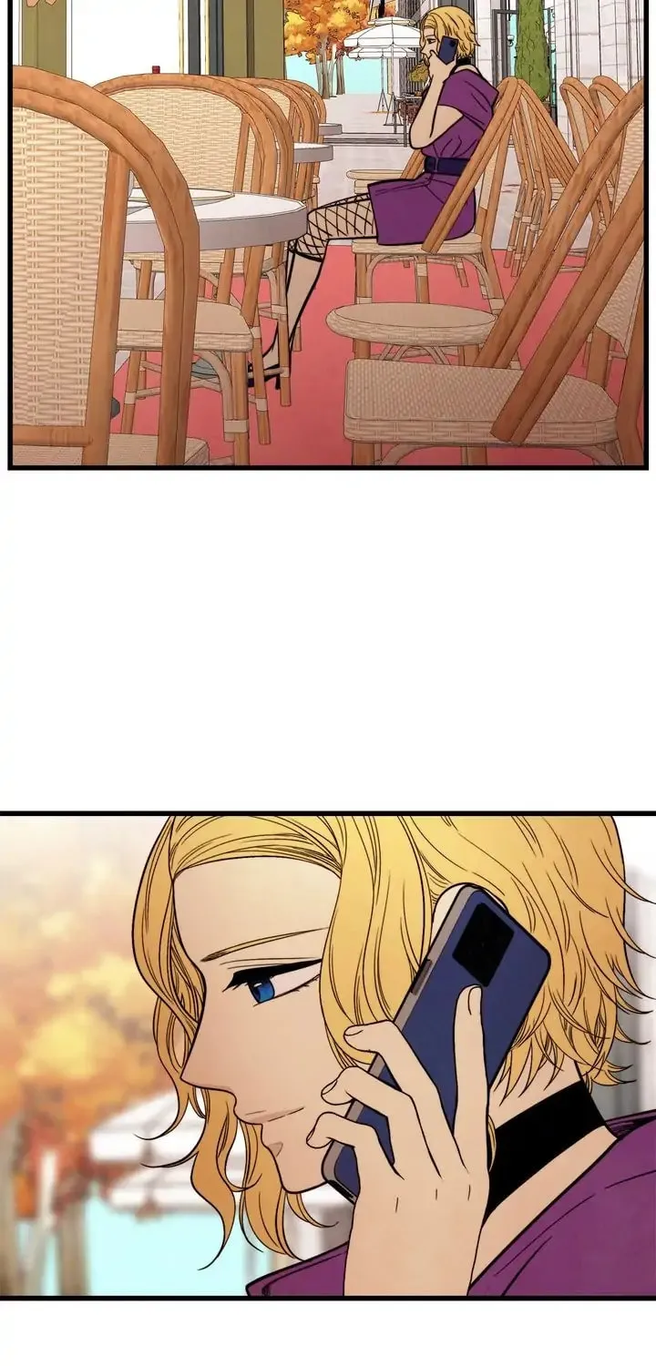 Just Give It to Me Chapter 176 page 23 - 