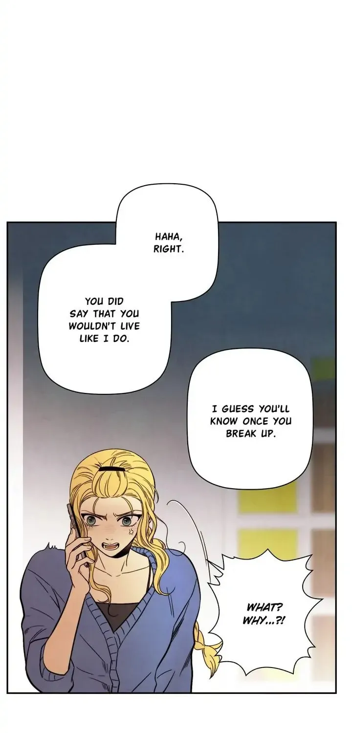 Just Give It to Me Chapter 176 page 24 - 