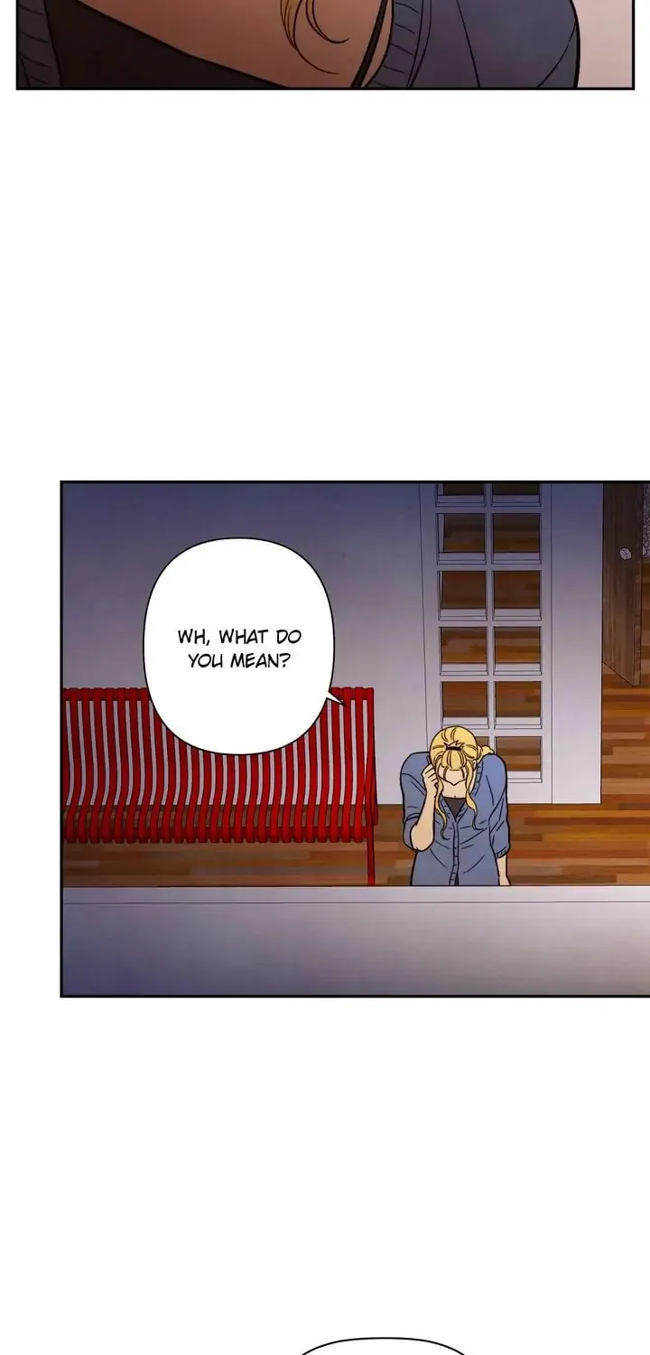 Just Give It to Me Chapter 176 page 27 - 