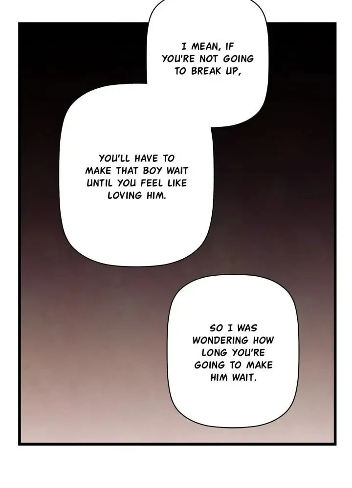 Just Give It to Me Chapter 176 page 28 - 