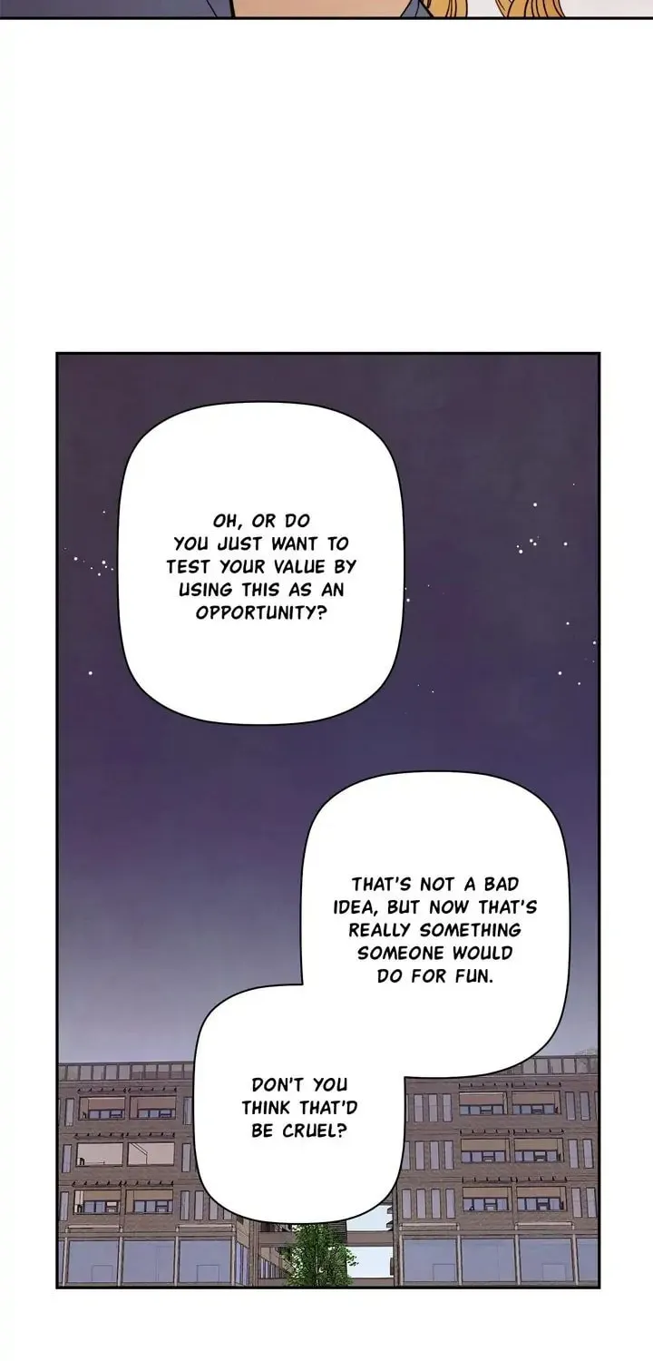 Just Give It to Me Chapter 176 page 31 - 