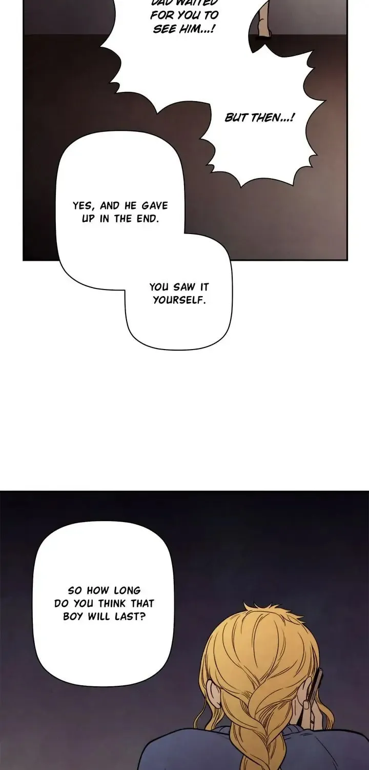Just Give It to Me Chapter 176 page 33 - 