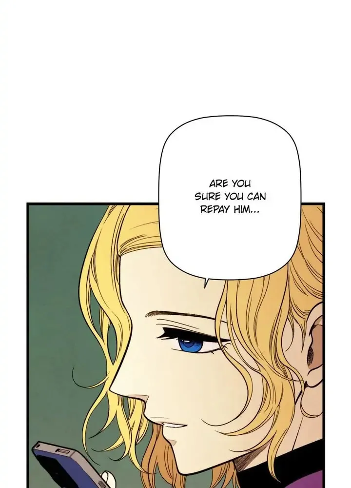 Just Give It to Me Chapter 176 page 35 - 