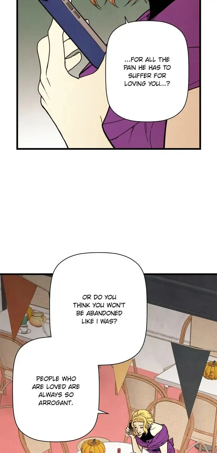 Just Give It to Me Chapter 176 page 36 - 