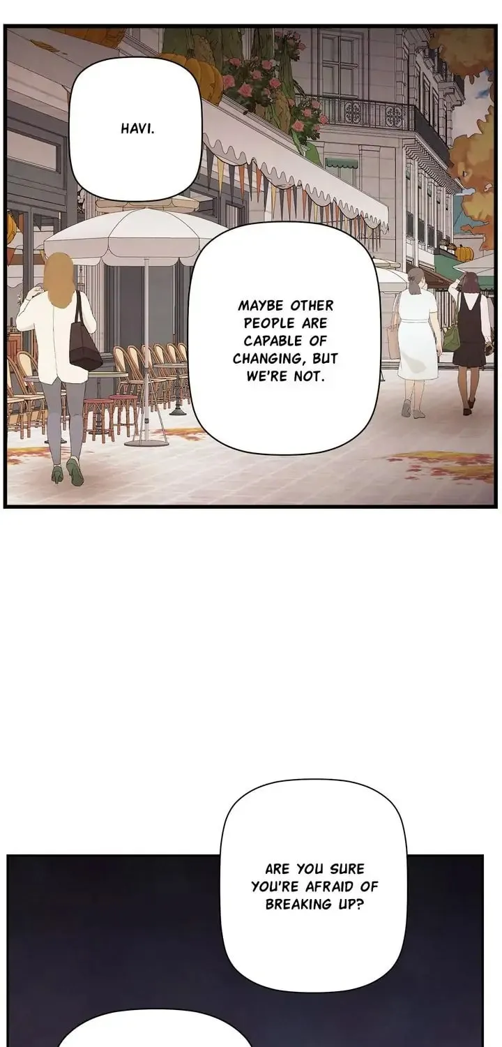 Just Give It to Me Chapter 176 page 42 - 