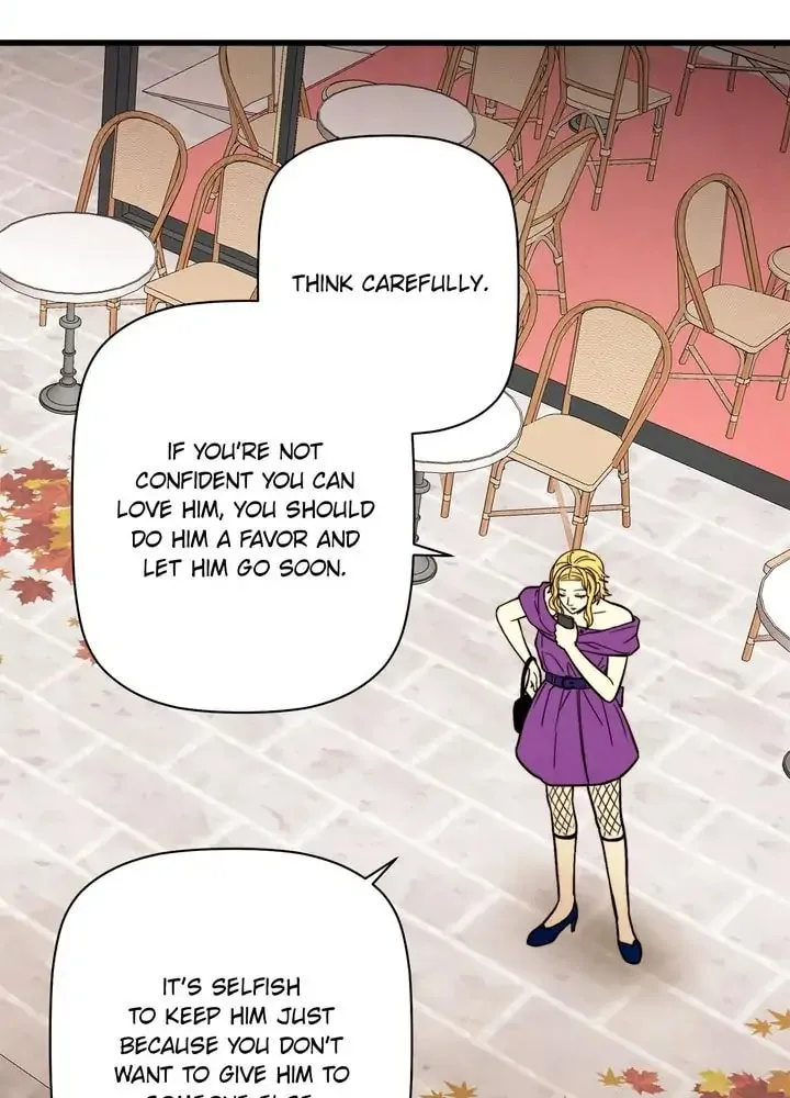 Just Give It to Me Chapter 176 page 44 - 