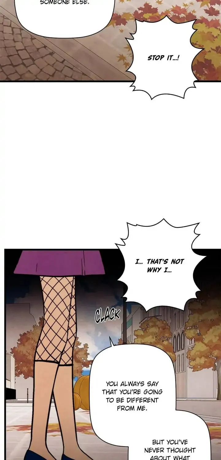 Just Give It to Me Chapter 176 page 45 - 