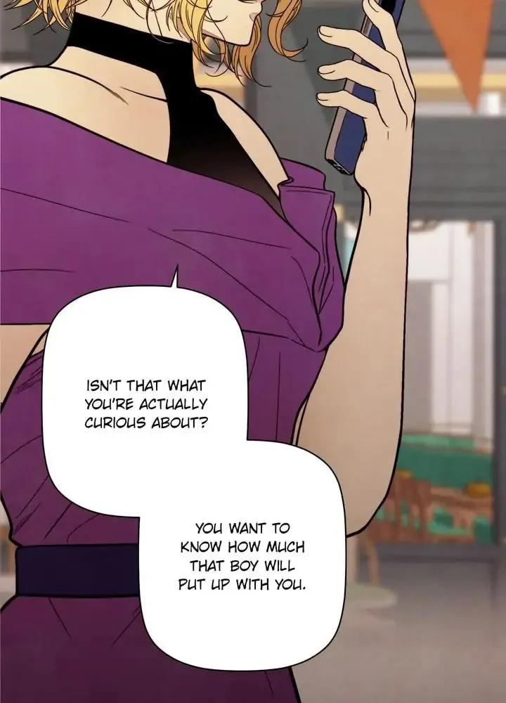 Just Give It to Me Chapter 176 page 47 - 