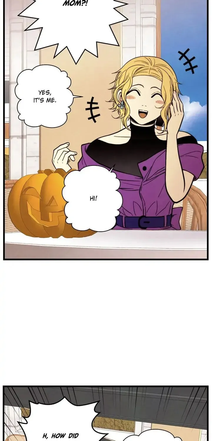 Just Give It to Me Chapter 176 page 6 - 