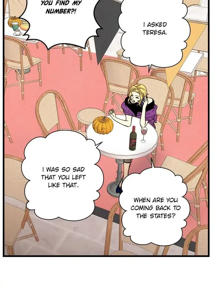 Just Give It to Me Chapter 176 page 7 - 
