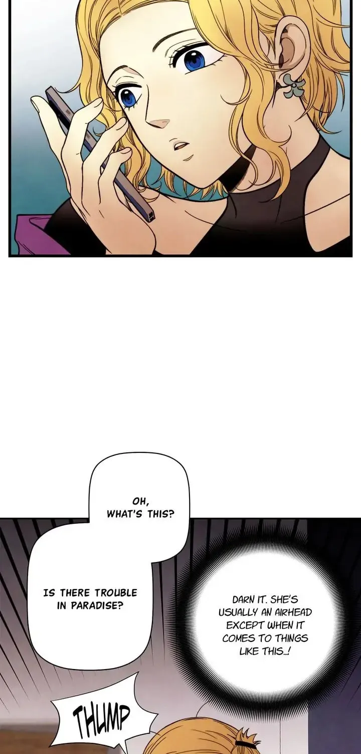 Just Give It to Me Chapter 176 page 9 - 