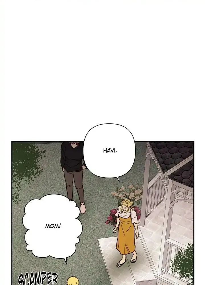 Just Give It to Me Chapter 177 page 11 - 