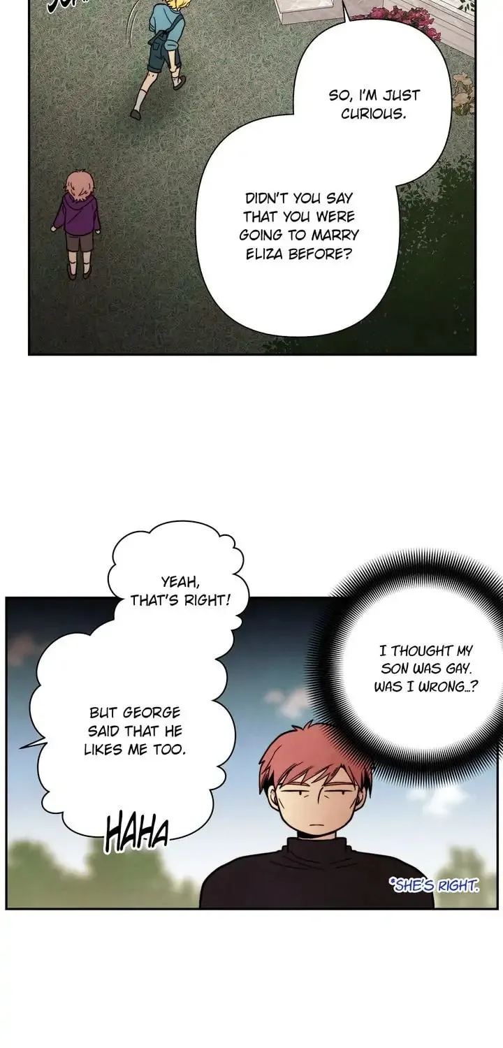 Just Give It to Me Chapter 177 page 12 - 
