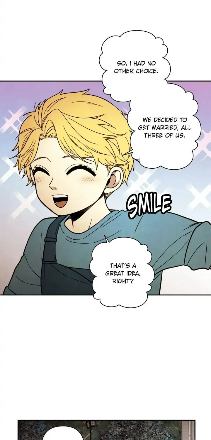 Just Give It to Me Chapter 177 page 13 - 
