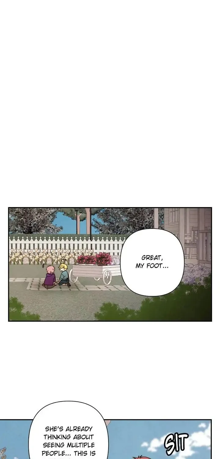 Just Give It to Me Chapter 177 page 17 - 