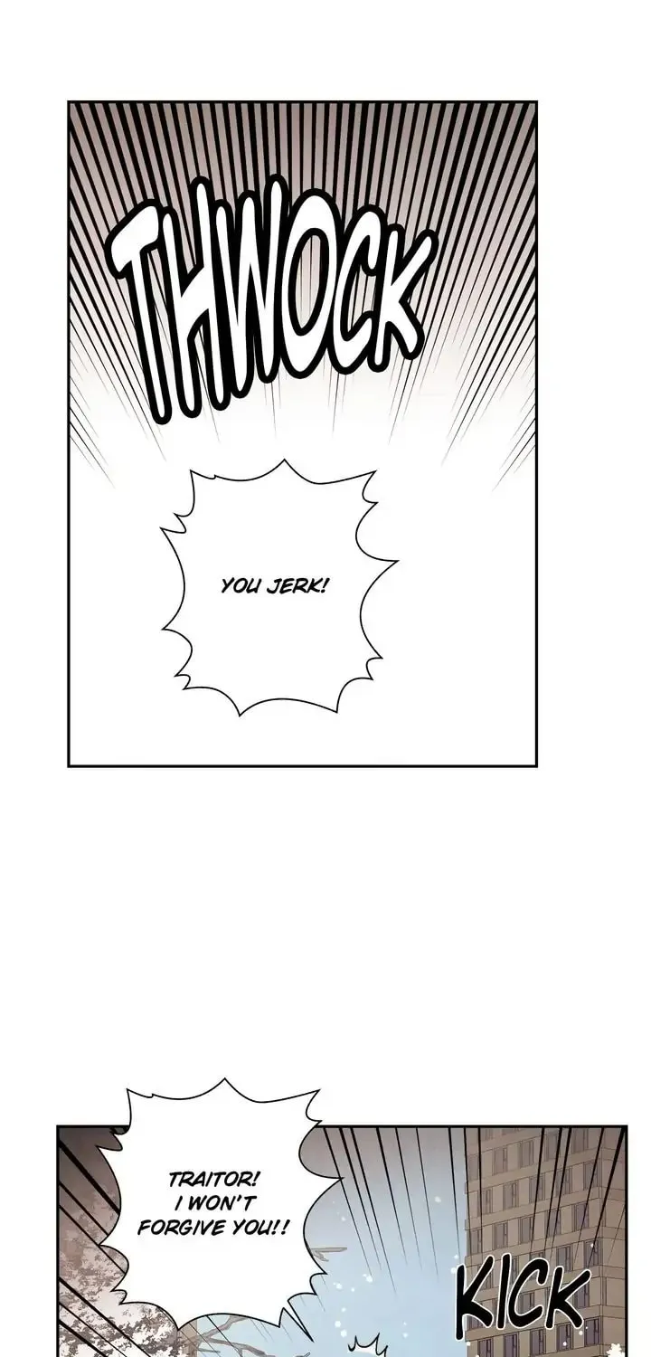 Just Give It to Me Chapter 177 page 21 - 