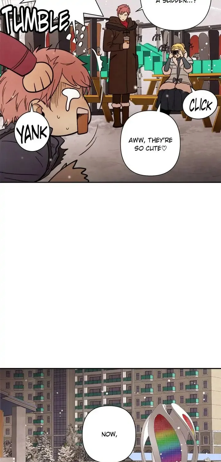 Just Give It to Me Chapter 177 page 23 - 