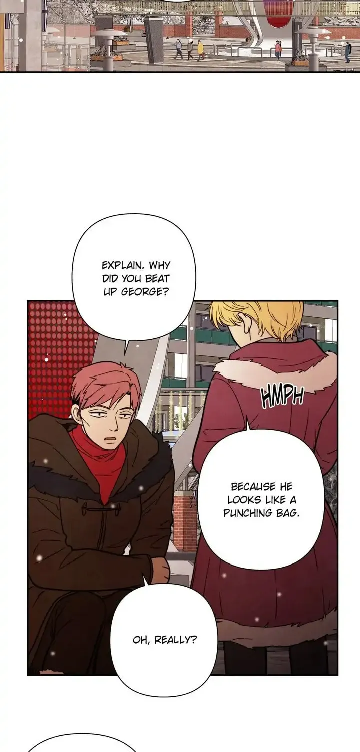 Just Give It to Me Chapter 177 page 24 - 