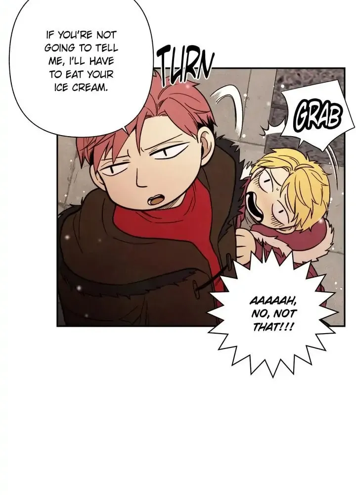 Just Give It to Me Chapter 177 page 25 - 