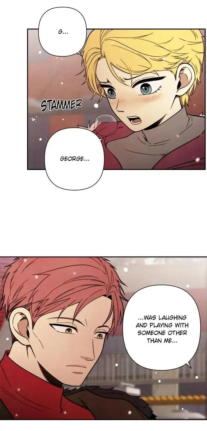Just Give It to Me Chapter 177 page 26 - 
