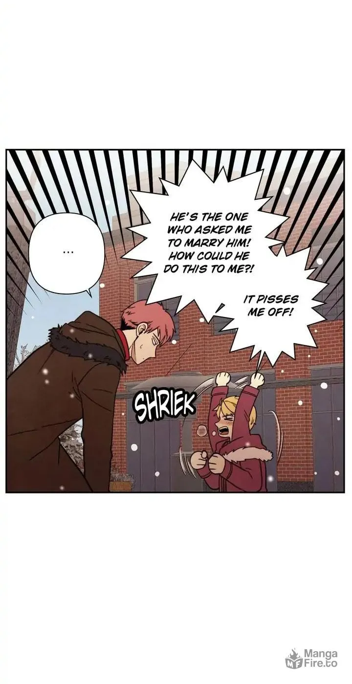 Just Give It to Me Chapter 177 page 27 - 