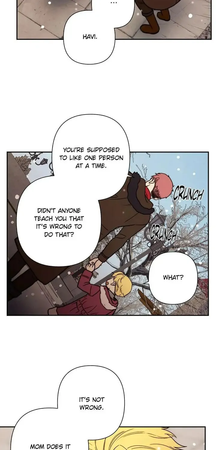 Just Give It to Me Chapter 177 page 29 - 