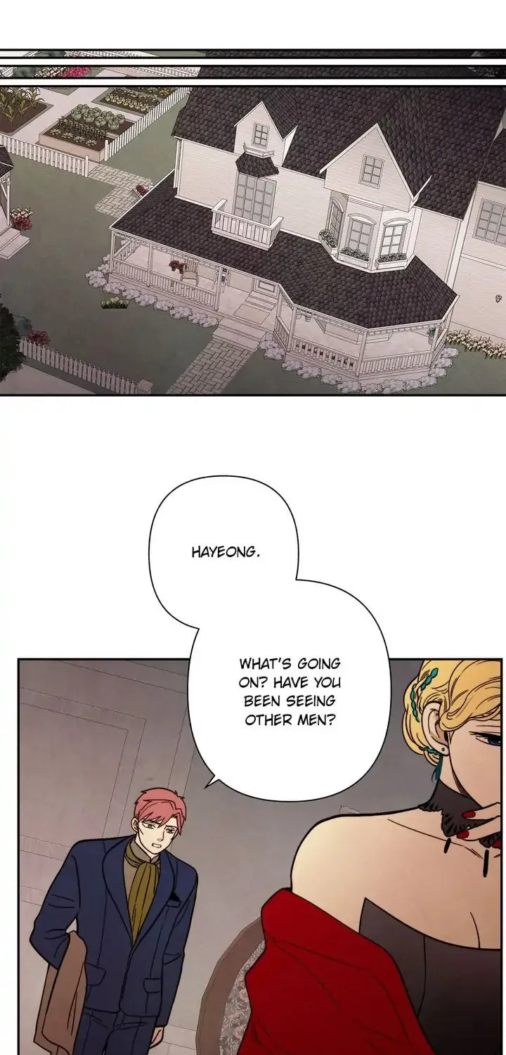 Just Give It to Me Chapter 177 page 32 - 