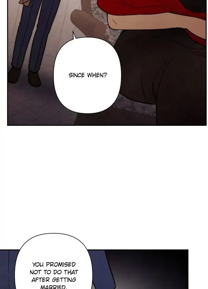 Just Give It to Me Chapter 177 page 33 - 