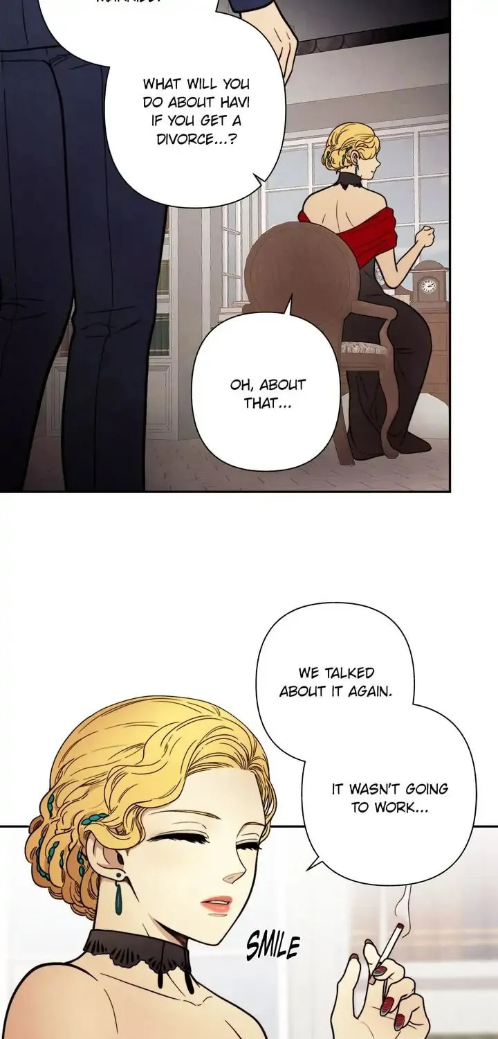 Just Give It to Me Chapter 177 page 34 - 