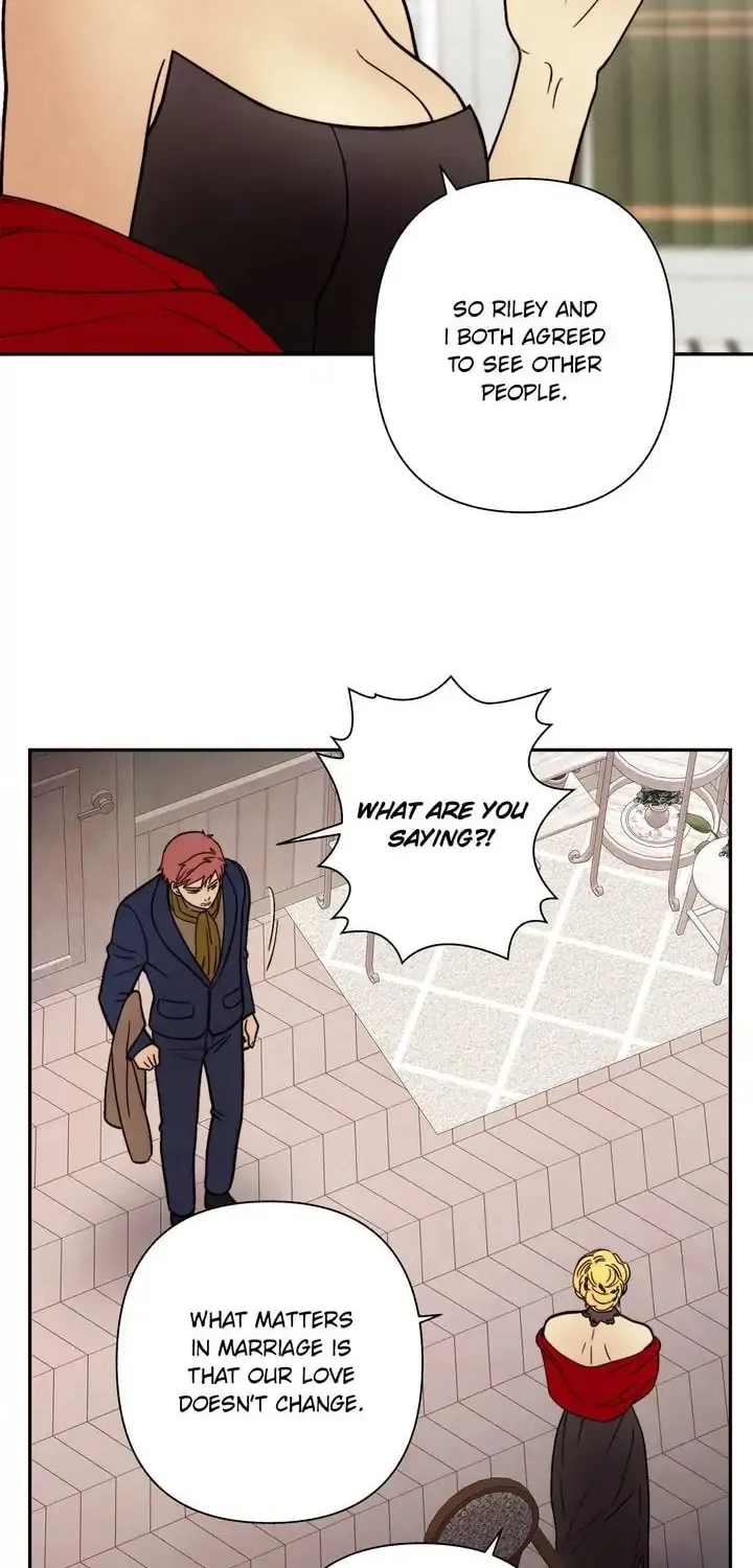 Just Give It to Me Chapter 177 page 35 - 