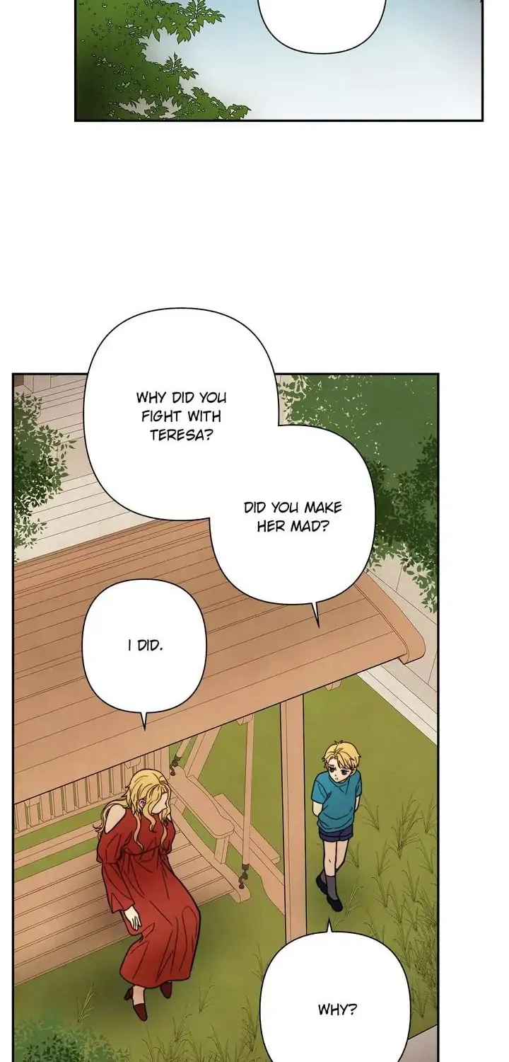 Just Give It to Me Chapter 177 page 38 - 
