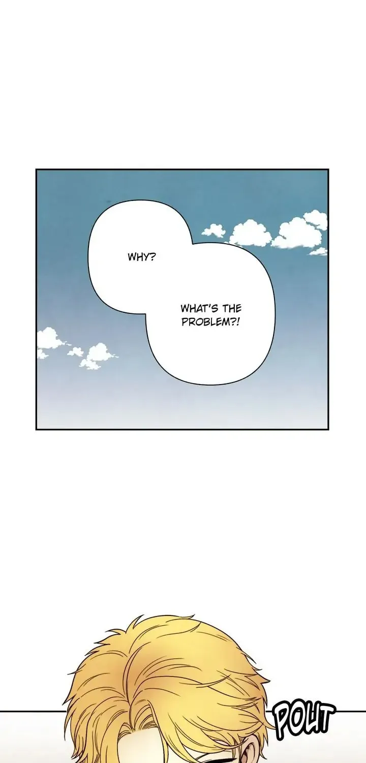 Just Give It to Me Chapter 177 page 5 - 